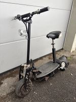 Elektro Scooter  mit NEUER Baterie