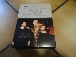 DVD Wagner Tristan und Isolde