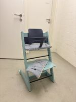 Stokke Tripp Trapp inkl zubehör 🩵