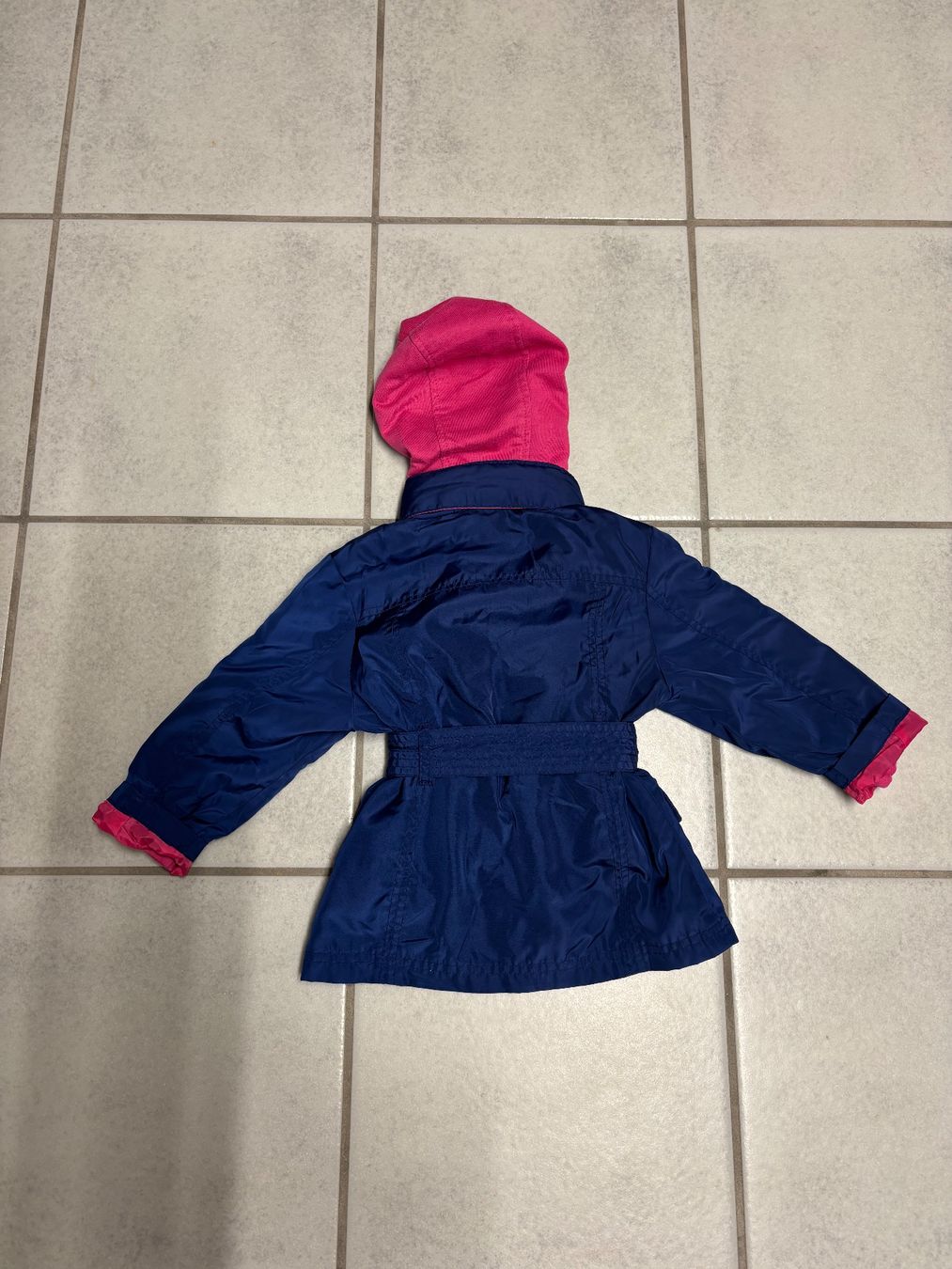 Jacken & Mäntel: Übergangsjacke Gr. 92 – Gebraucht aus Uesslingen von man_rc5l 1