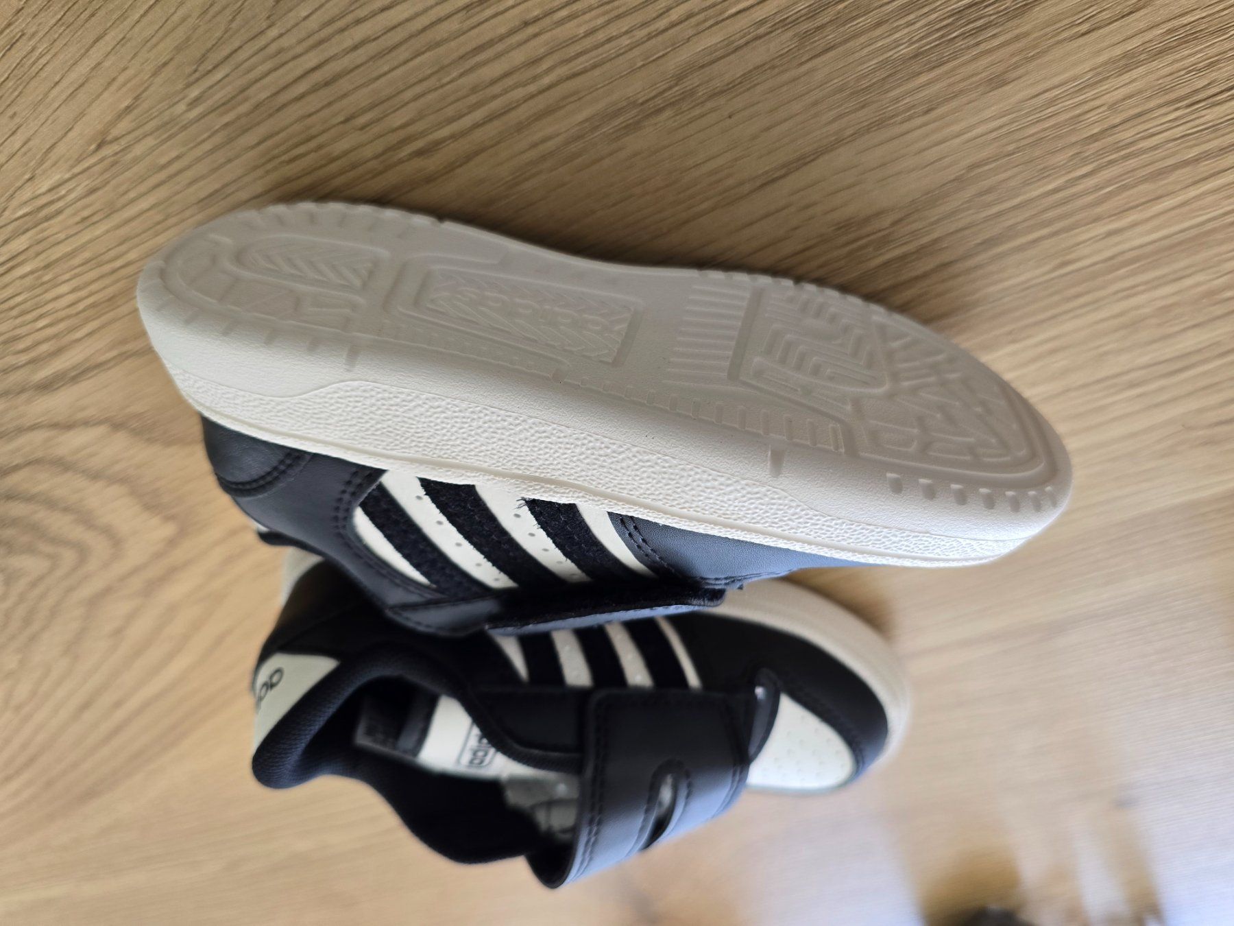 Adidas Scarpe per ragazzi: Adidas Schuhe Neu! GR 27 – Nuovo e nell'imballaggio originale da Uetendorf venduto da baumstamm3 1
