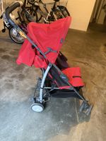 Chicco Buggy Rot