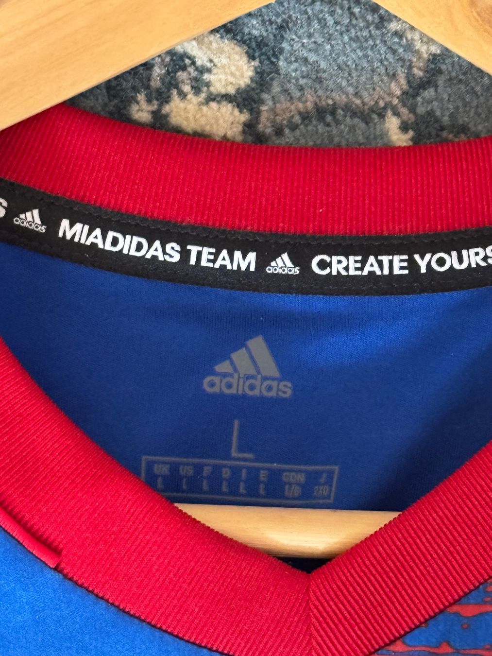 Adidas Leibchen & Hosen: Fc Basel Trikot 2020-2022 – Neu (gemäss Beschreibung) aus Maisprach von gra_sy2x 1