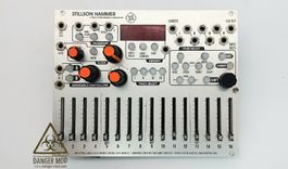 Stillson Hammer Mk II Sequencer