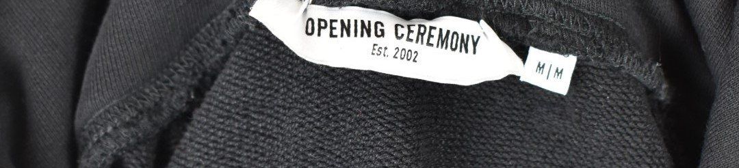 Maglioni & Felpe: Opening Ceremony Long Kapuzenpullover Gr.M neuwertig – Nuovo (secondo la descrizione) da Nürensdorf venduto da 2ND_STORY 6