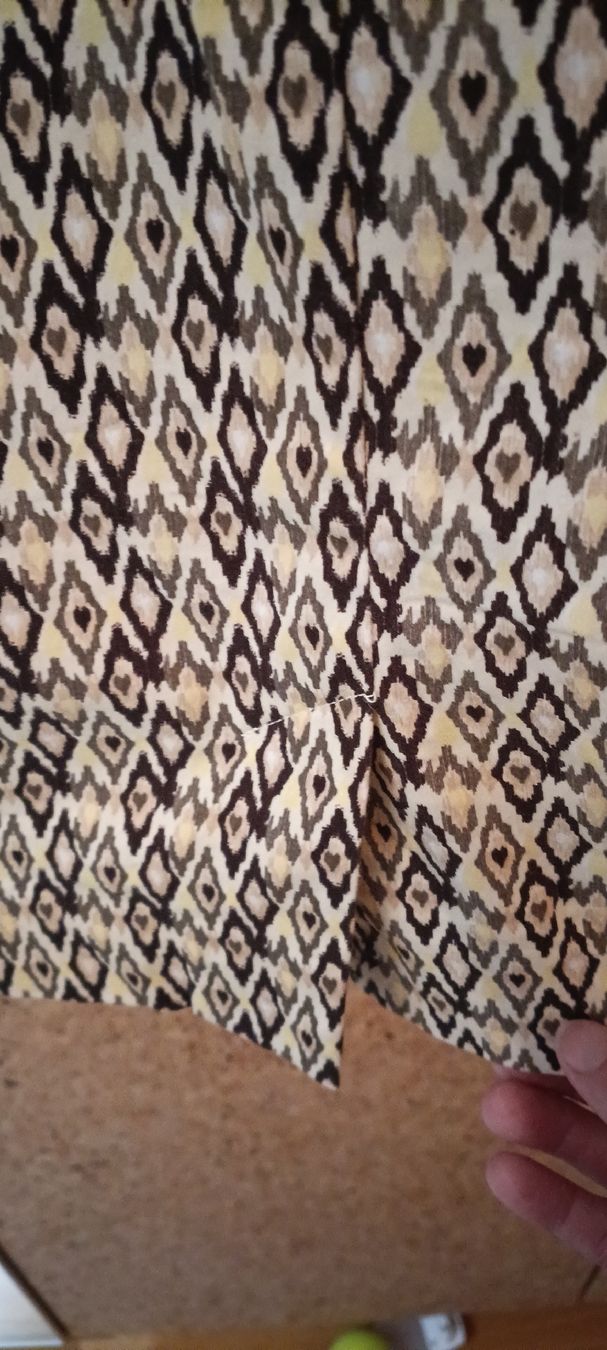 Kleider: Classic Dress Patterned Size M/L  – Gebraucht aus Zürich von cat_9cvz 4