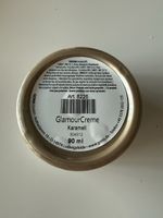 GonisGlamourcreme Karamell