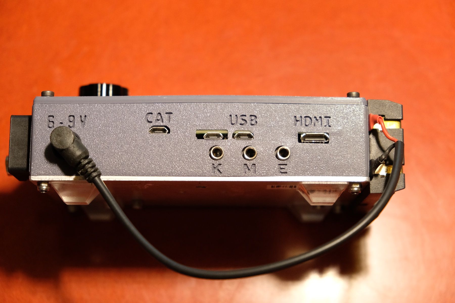 Funktechnik: zBitx V1 QRP-Transceiver – Gebraucht aus Ziefen von diesel2010 4