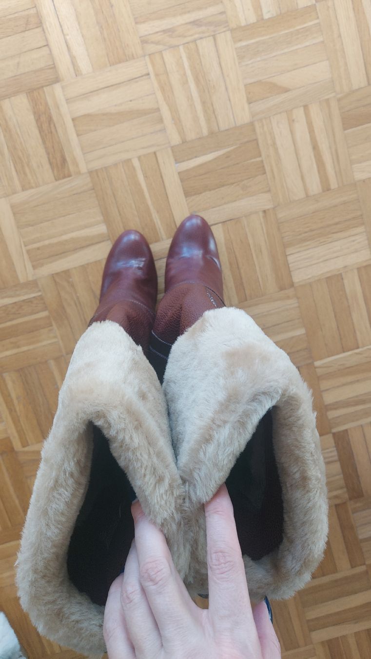 Scarpe da donna: Winterstiefel 36 – Usato da Winterthur venduto da ann_7lxx 4