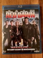 Blu Ray - Red Dawn
