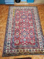 Teppich von Kars Türkei, Kars Teppich, Wollteppich