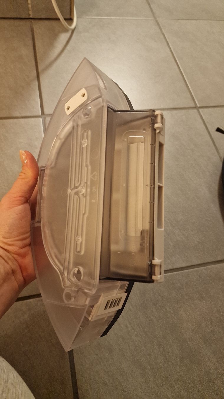 Rowenta Aspirapolveri & Accessori: ROWENTA SAUGRÖBÖTER X-PLORER – Nuovo e nell'imballaggio originale da Buchs AG venduto da oez_tj67 6