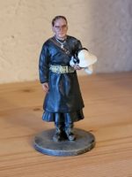 Figurine Del Prado Collection - Moine Pompier Pologne 1997