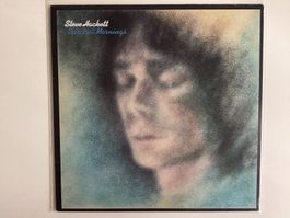 Steve Hackett LP - Spectral Mornings