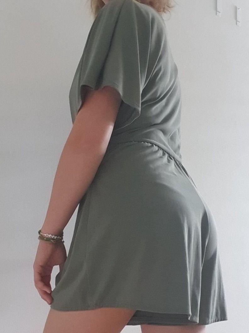 C&A Jumpsuits: Eleganter Jumpsuit Grösse S – Gebraucht aus Luzern von lso_ht7n 2