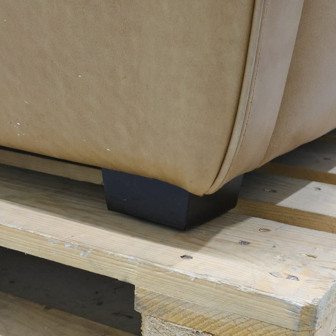 Sessel: Vintage-Clubsessel – Gebraucht aus Volketswil von brockipfannenstil 3