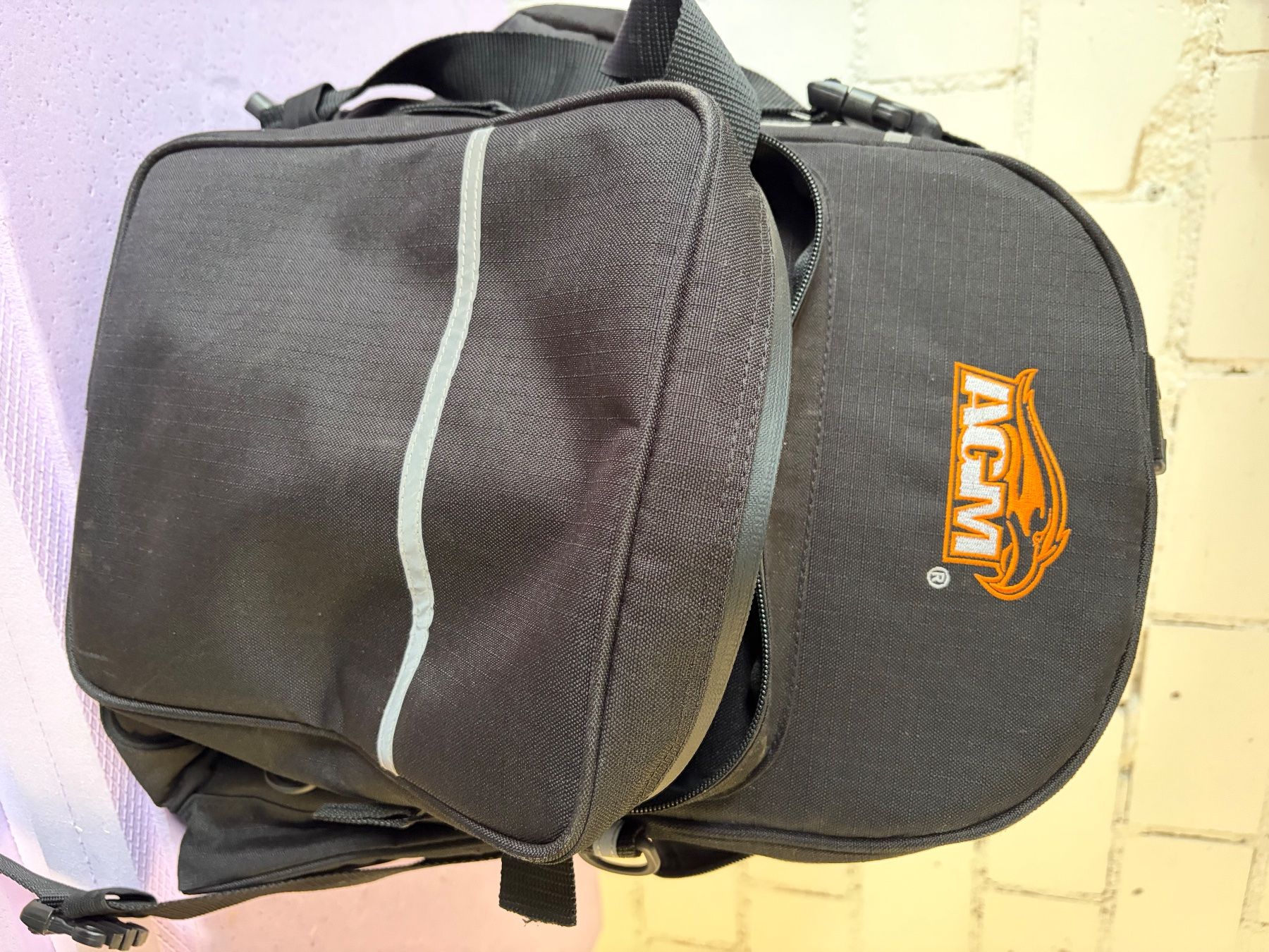 Borse: Reisetasche für Motorrad – Usato da Kappel SO venduto da sandy850 2