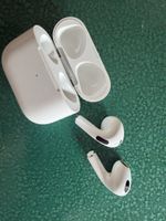 Apple AirPods Pro 1. Gen funziona un solo auricolare