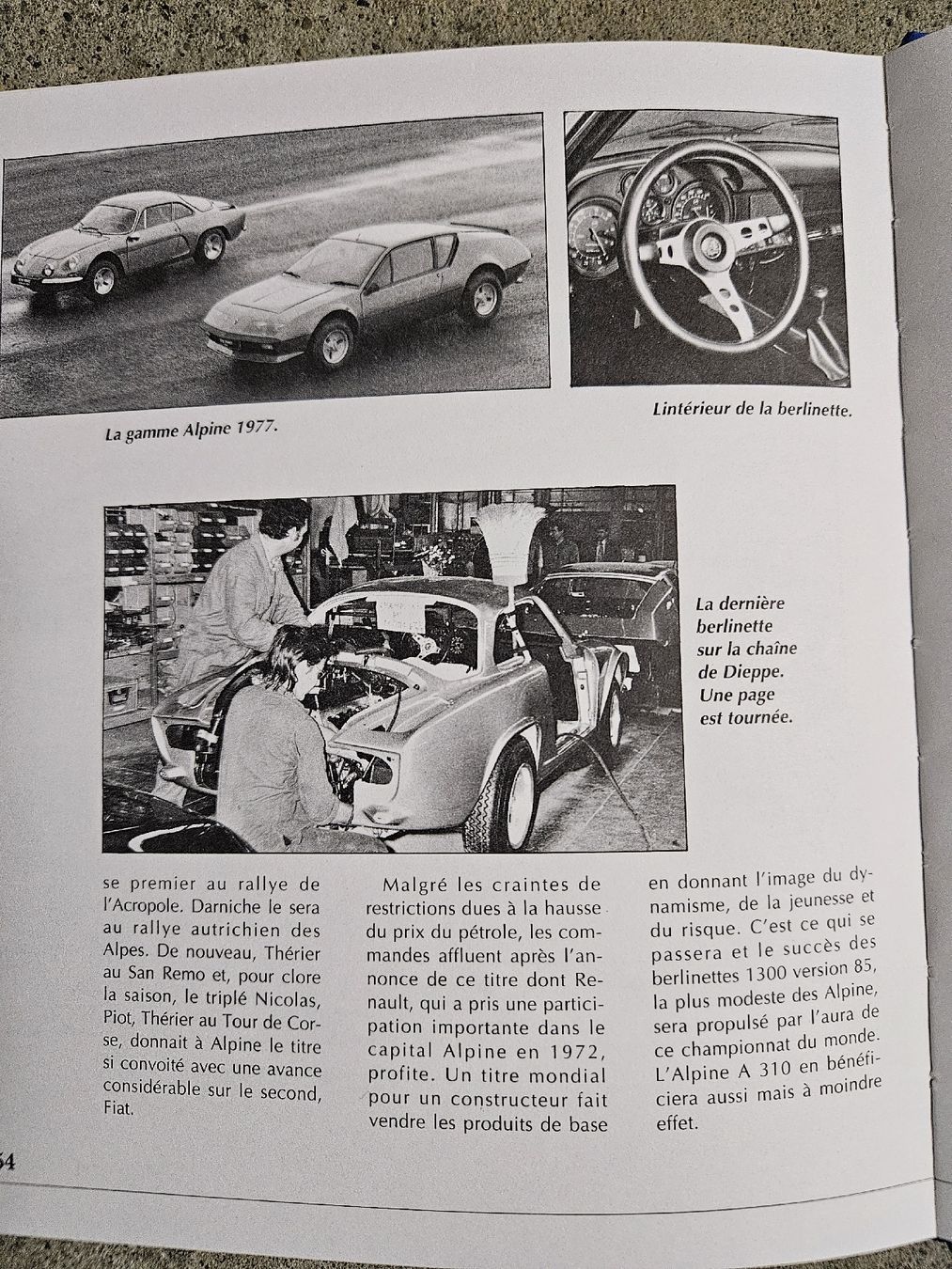 Bücher: Alpine Buch Von Dominique Pascal – Gebraucht aus Dielsdorf von toe51664 4