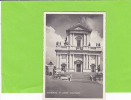 Kathedrale St. Ursen--Solothurn