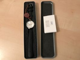 Herren/Frauen Uhr- Marche WMC