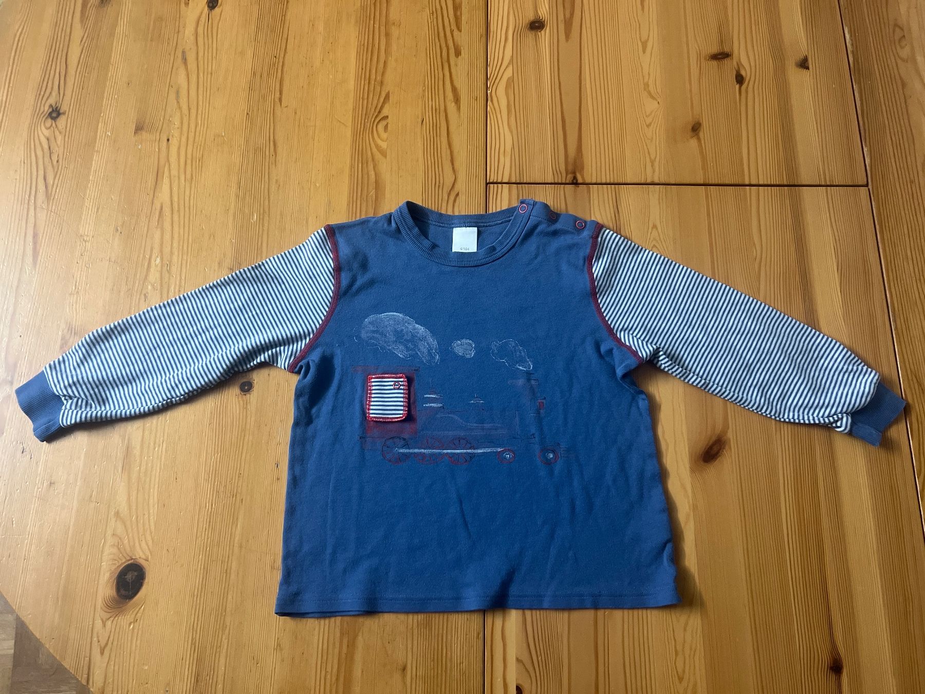 Calida Pigiama & Simili: Calida Kinder Pyjama Gr. 4/104 – Usato da Basel venduto da friceberg2