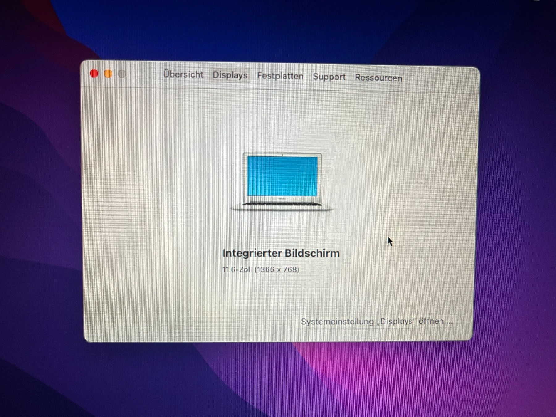 Apple Notebook: MacBook Air Early 2015 – Usato da Brütten venduto da Danisp 5