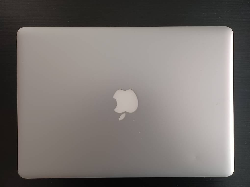 Notebook: Macbook Pro 2013 – Usato da Lugano venduto da mpf_wvq8