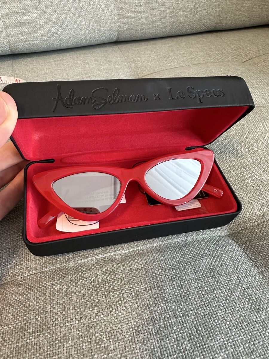 Occhiali & Lenti: . LeSpces sunglasses. New – Nuovo (secondo la descrizione) da Küssnacht am Rigi venduto da hor_dpb7