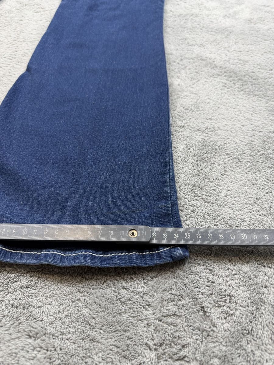 Jeans: Y2k style bootcut jeans – Gebraucht aus Erlinsbach SO von TogaResell 6