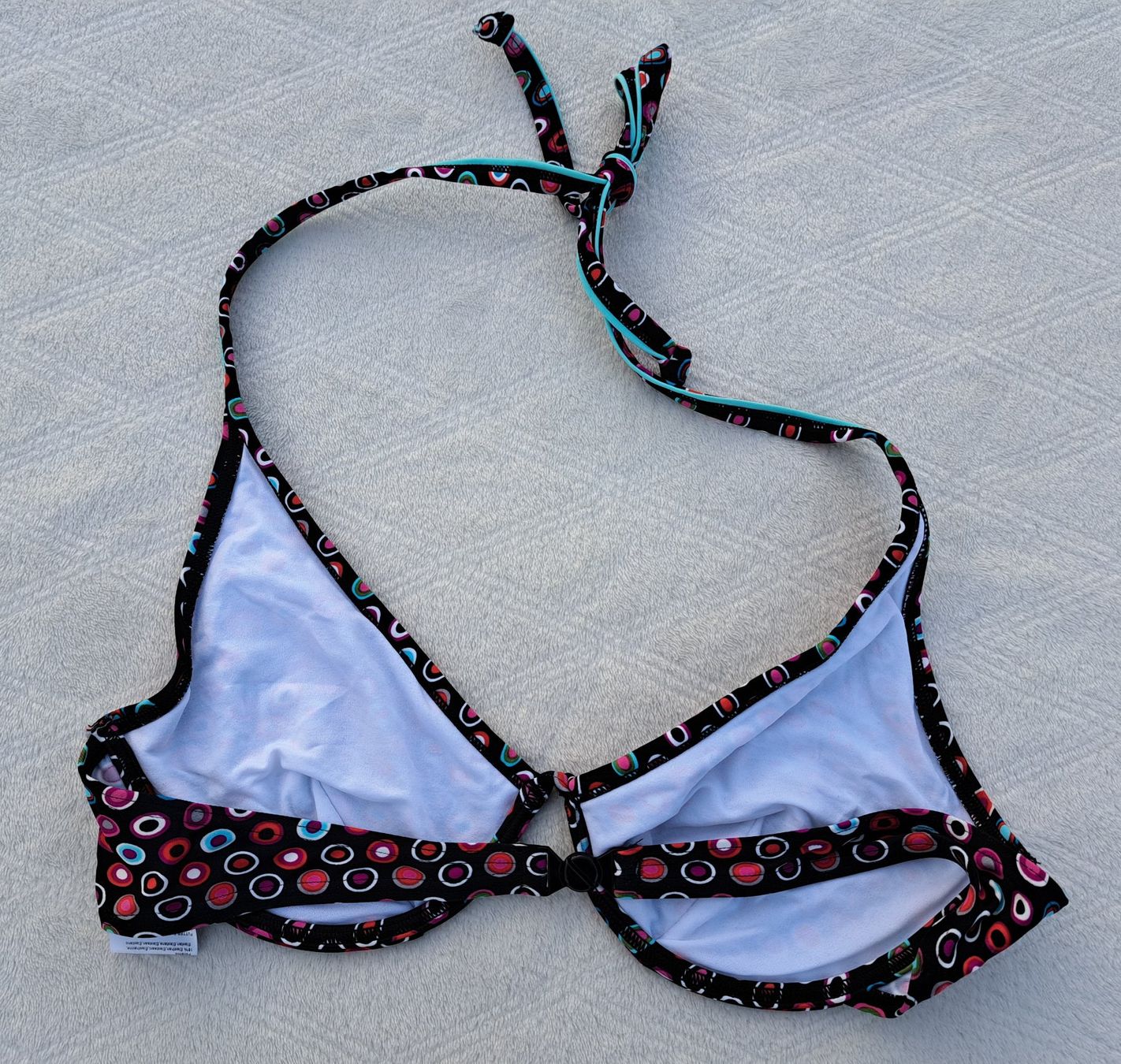 Costumi da bagno & Bikini: Toller Olympia Bikini Gr. 38/42 B-Cup – Nuovo (secondo la descrizione) da Gysenstein venduto da joshuas81 5