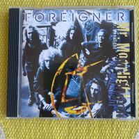 FOREIGNER-MR. MOONLIGHT