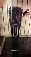 Sodastream mit 2 Flaschen