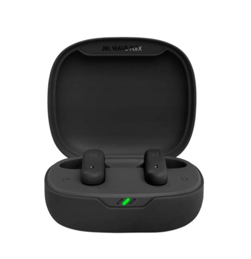 JBL Cuffie: JBL  Vibe Flex True Wireless Earbuds Black Schwarz NEU – Usato da Zürich venduto da dodichnobligmailcom 2