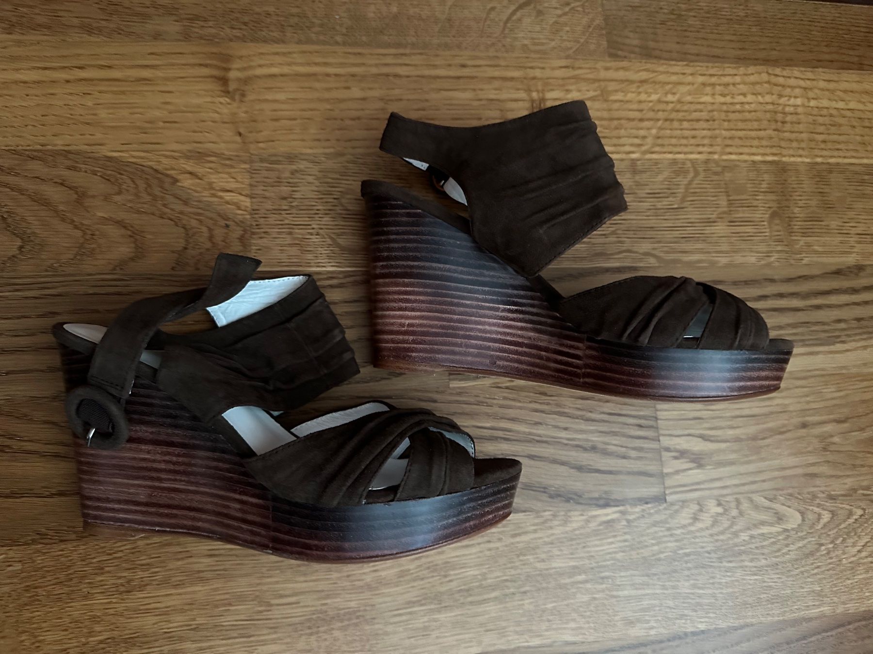 Navyboot Scarpe da donna: Navyboot Sandalen – Nuovo e nell'imballaggio originale da Ebikon venduto da nat_jzh5 2
