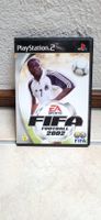 PS2 - Fifa Football 2002