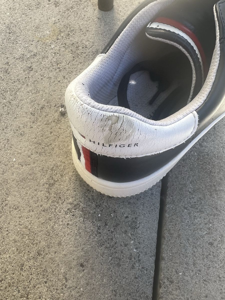 Tommy Hilfiger Chaussures femmes: Tommy Hilfiger Schuhe 38 – Neuf (Voir description) à Wädenswil par GNT 5