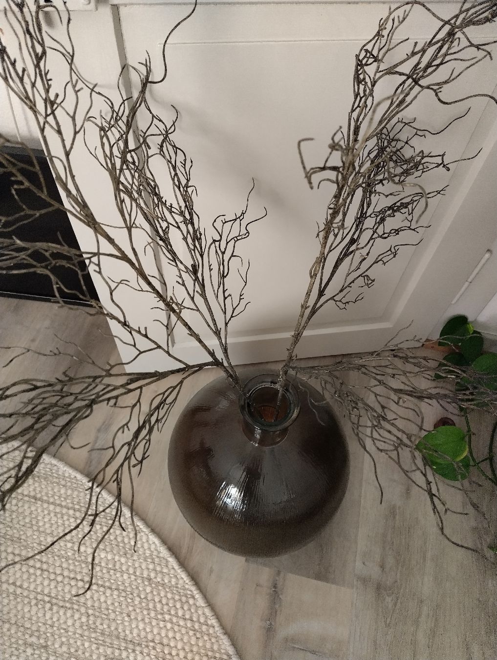 Pfister Vasi & Recipienti: Grosse Vase H=40cm D=35cm – Usato da Dättwil AG venduto da Kleinaberfein 1