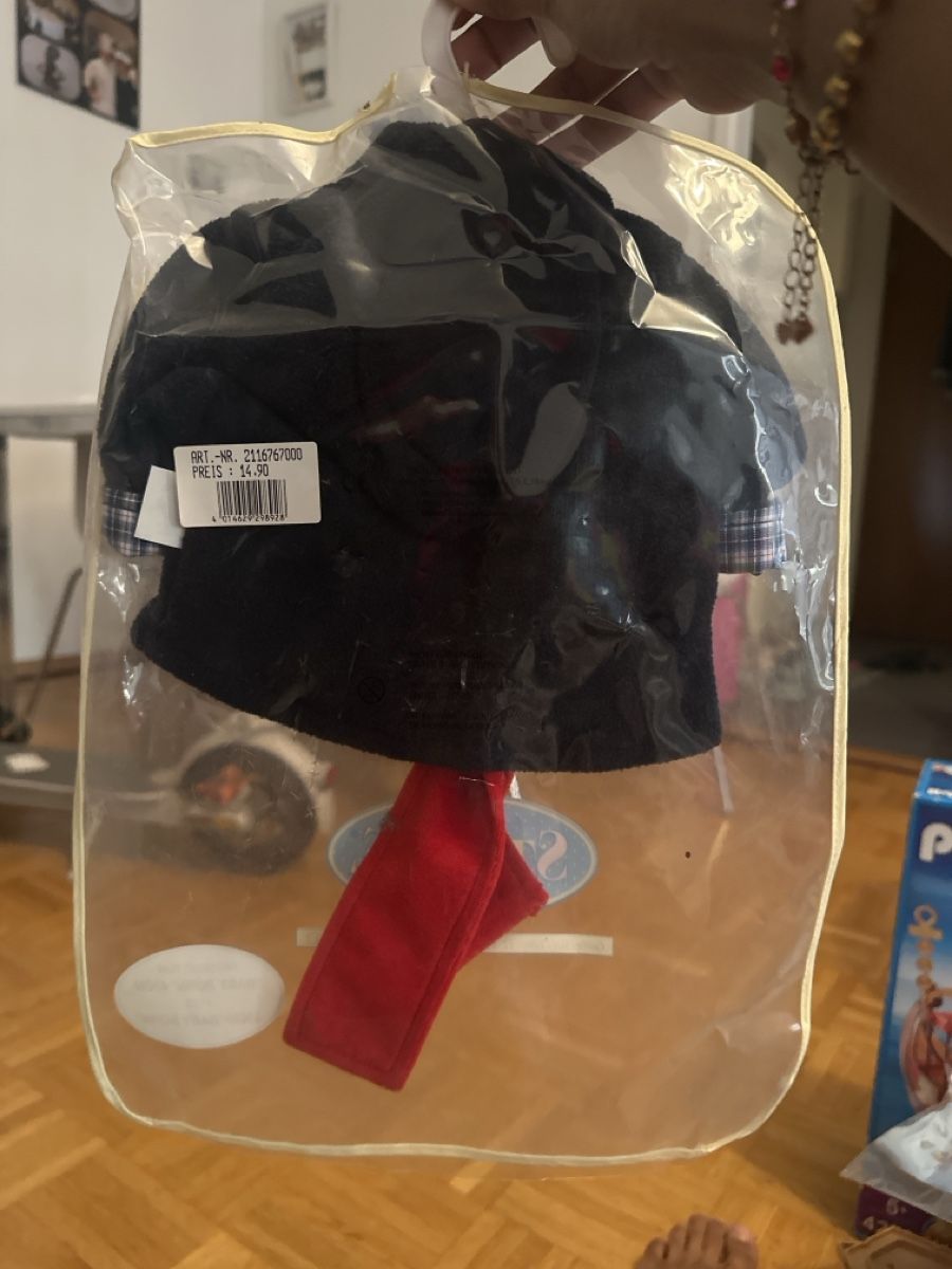 Bambole: Veston pour poupée 40-45cm  – Nuovo e nell'imballaggio originale da Versoix venduto da nol_7td7 1