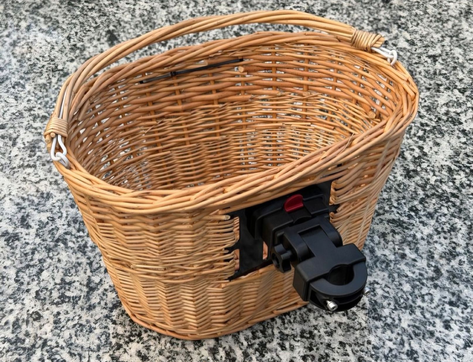 Autres articles pour la maison: Velokorb/Einkaufskorb mit Klick System  "Neu"  – Neuf avec emballage d'origine à Uster par SV-SALE 4