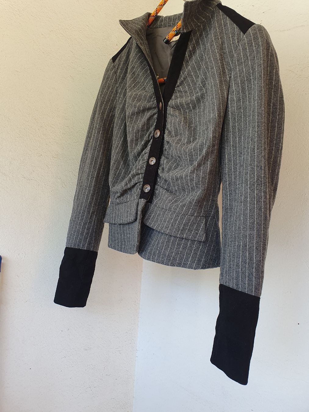 Roberto Cavalli Vestes: Blazer CLASS Roberto Cavalli – D'occasion à Bern par Helays 1