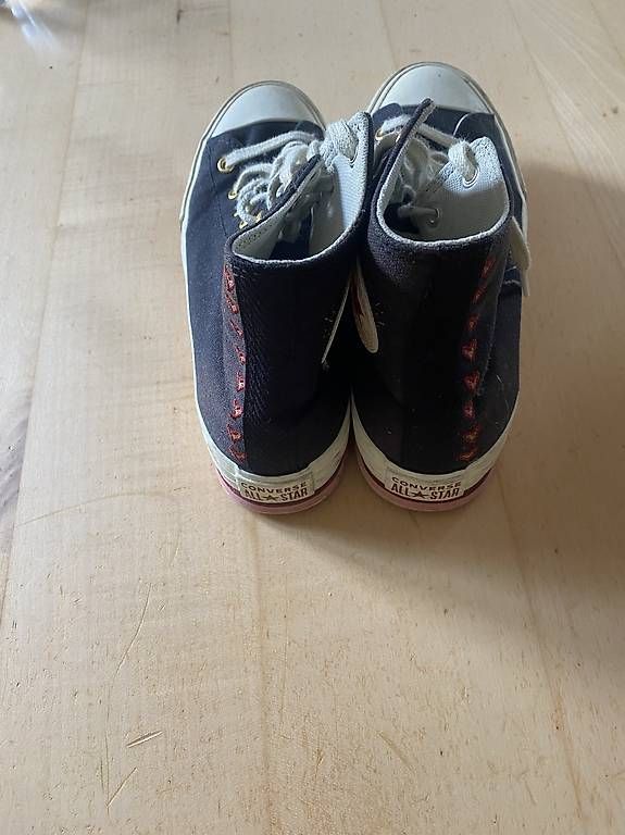 Scarpe da uomo: Converse 35 – Usato da Windisch venduto da pagbfrs 1
