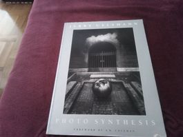Jerry Uelsmann Photo Synthesis FOTOKUNST + EROTIC