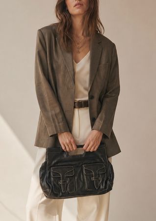 LOEWE Lollipop Tasche