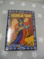 Kazanlar Tarot Tarotkarten  Emil Kazanlar 1. Auflage
