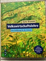 Volkswirtschaftslehre - Eine Einführung für die Schweiz