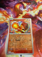 Knarbon (SCR 029) / Reverse Holo / Stellarkrone