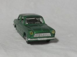 NOREV  NR. 704  FORD TAUNUS  12 M   1:43   UNBESPIELT