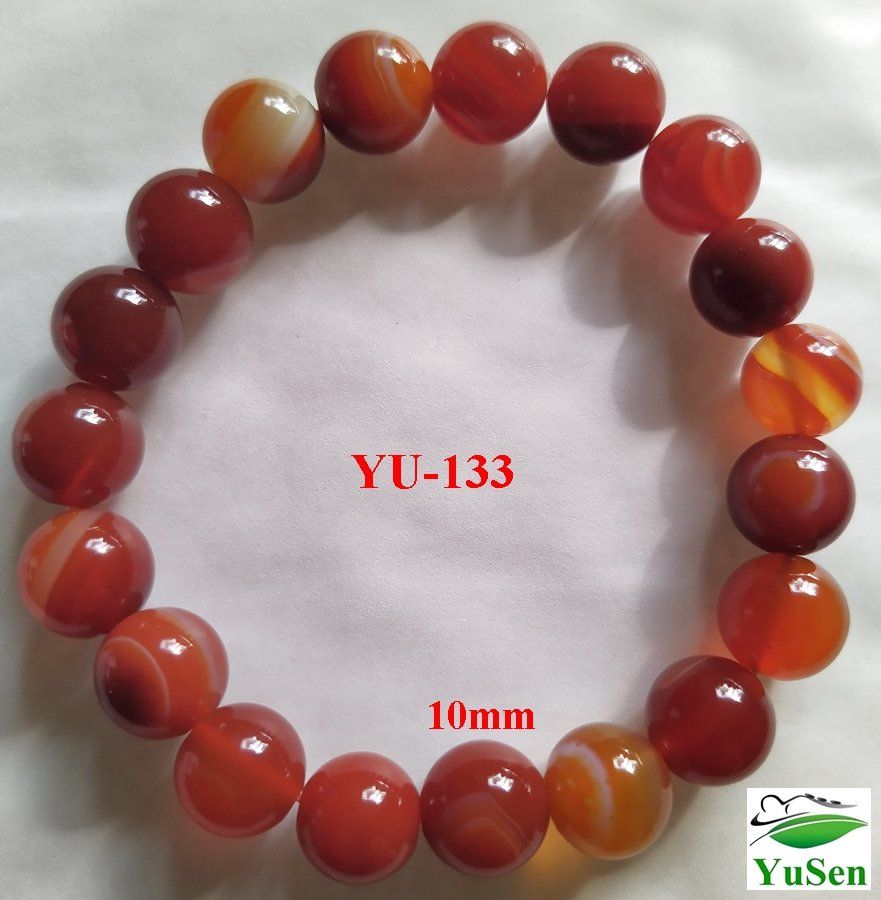 Bracciali & Braccialetti: Armband KARNEOL – Nuovo (secondo la descrizione) da Halden venduto da YUSEN012 2