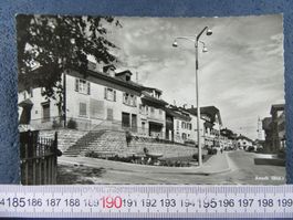AESCH HAUPTSTRASSE BL AK PAPETERIE
